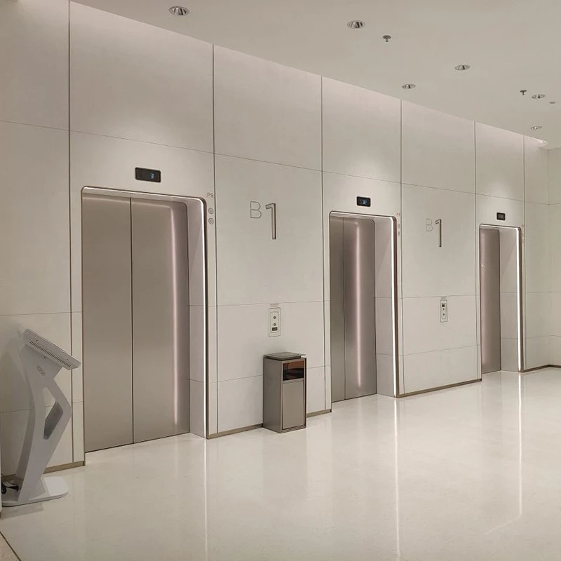 Passenger Elevator